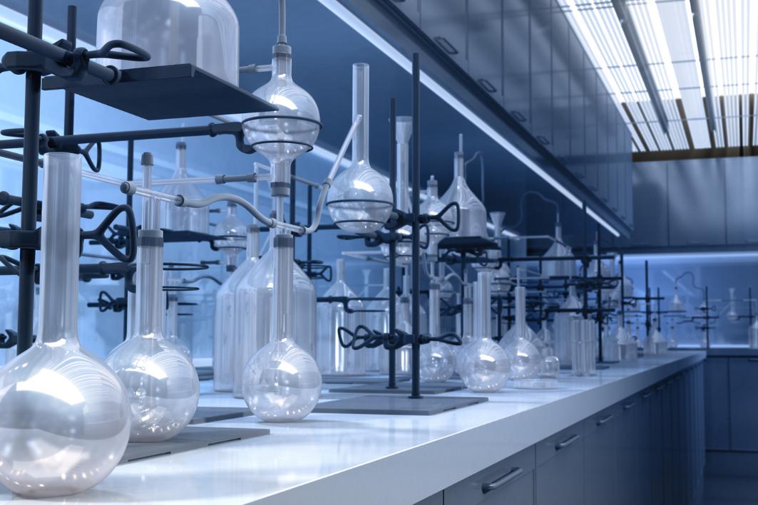 Chemical Laboratory Solutions