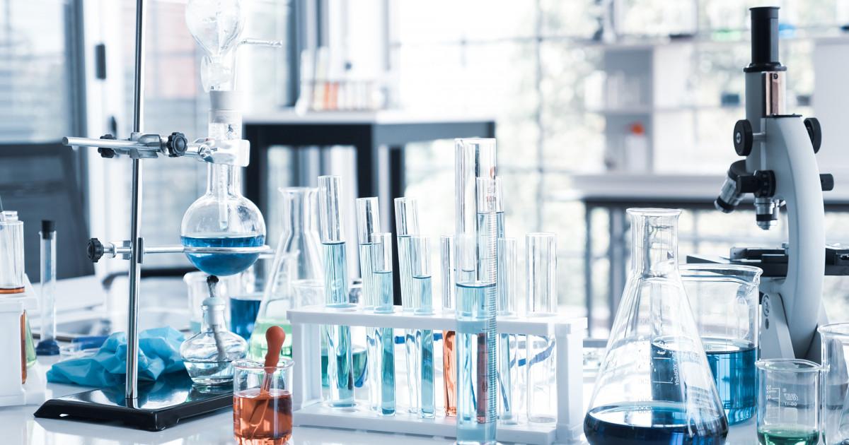 Chemical Consultancy