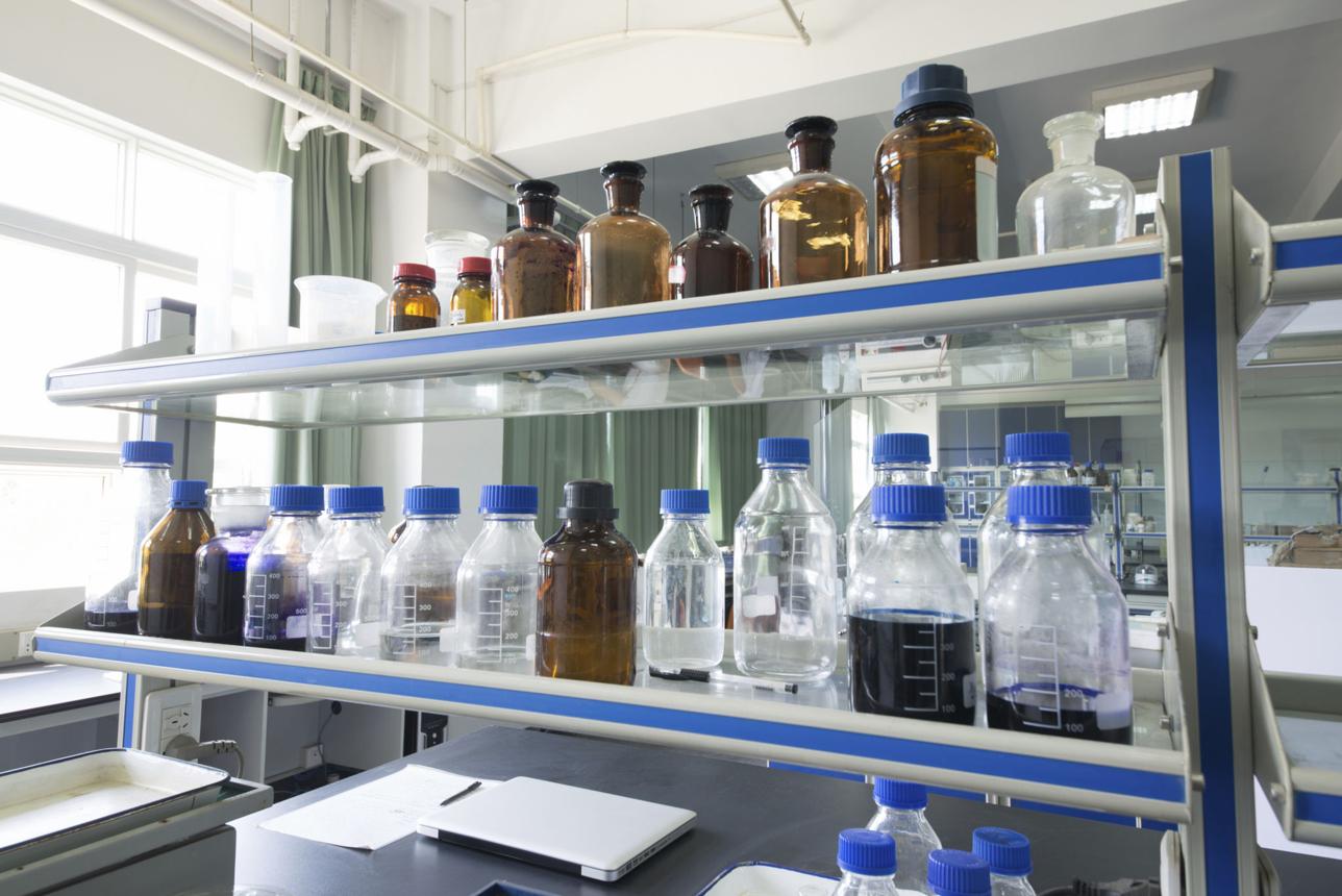 Chemical Solutions