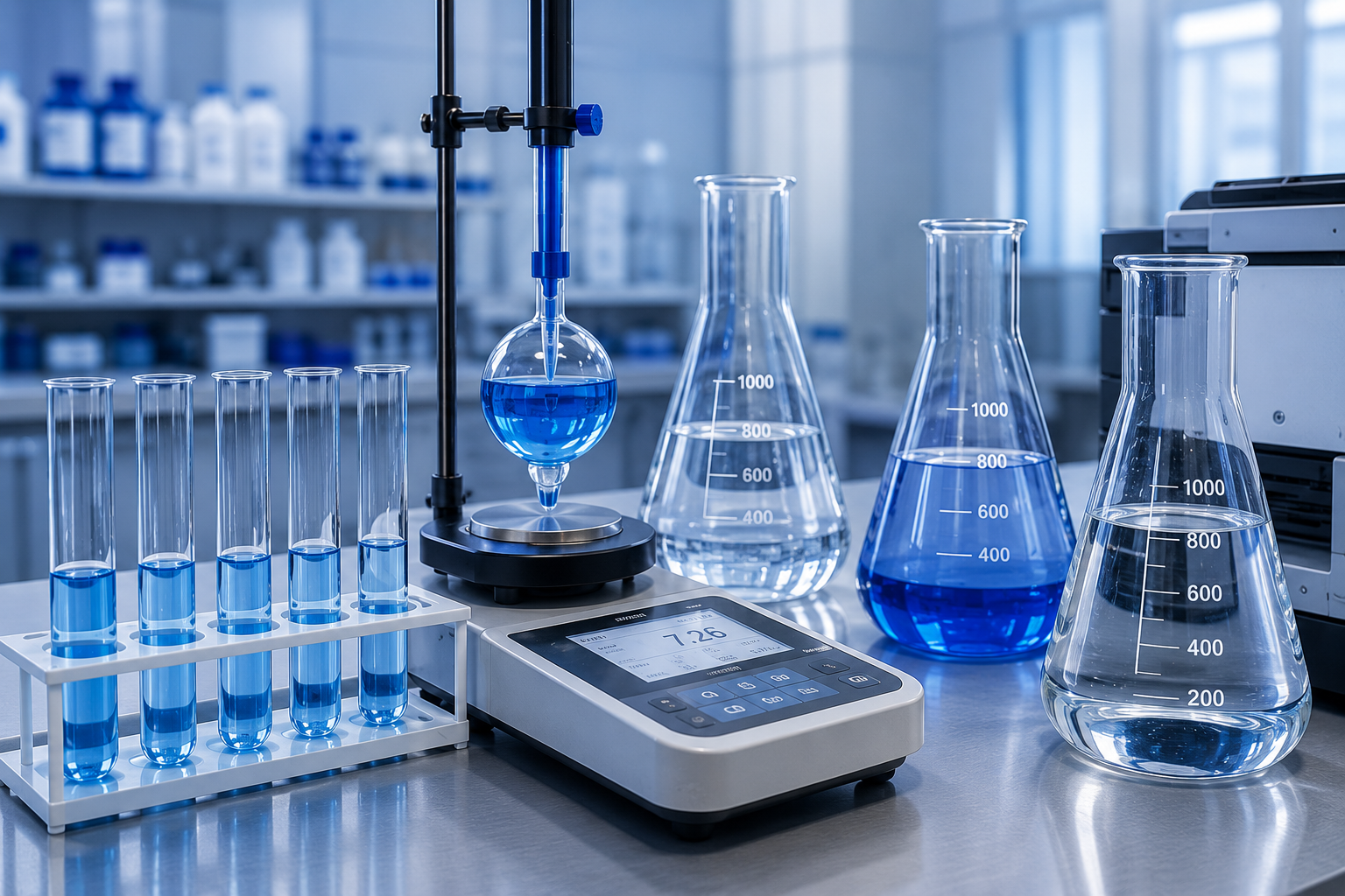 Product Evaluation