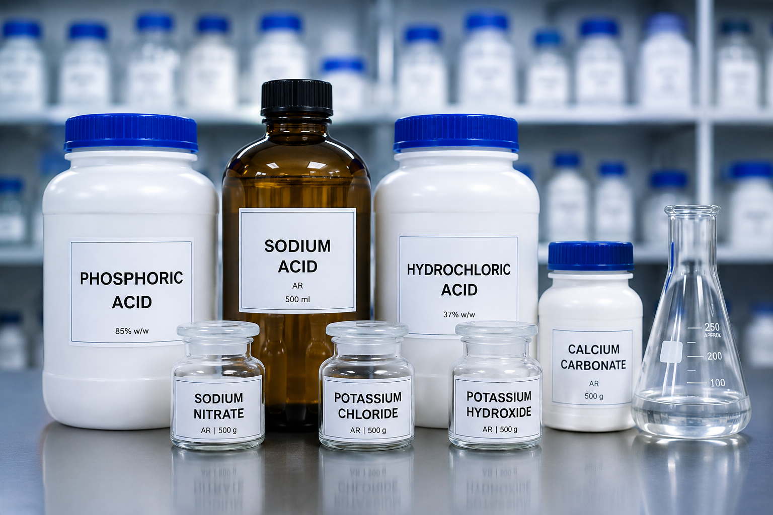 Product Identification